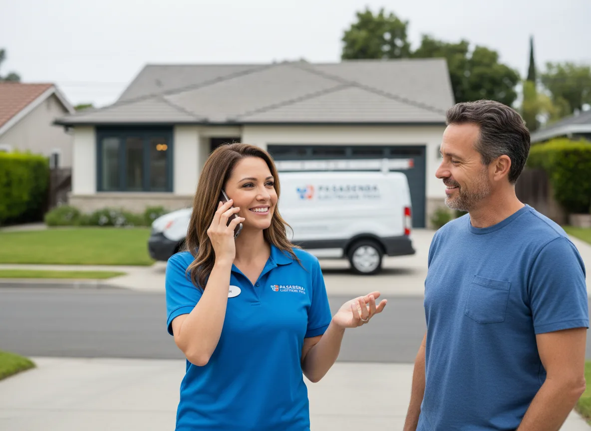 Electrician Mapleville, RI FAQs